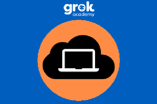 Cloud Computing Thumbnail