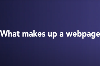 What Makes Up A Webpage Thumbnail