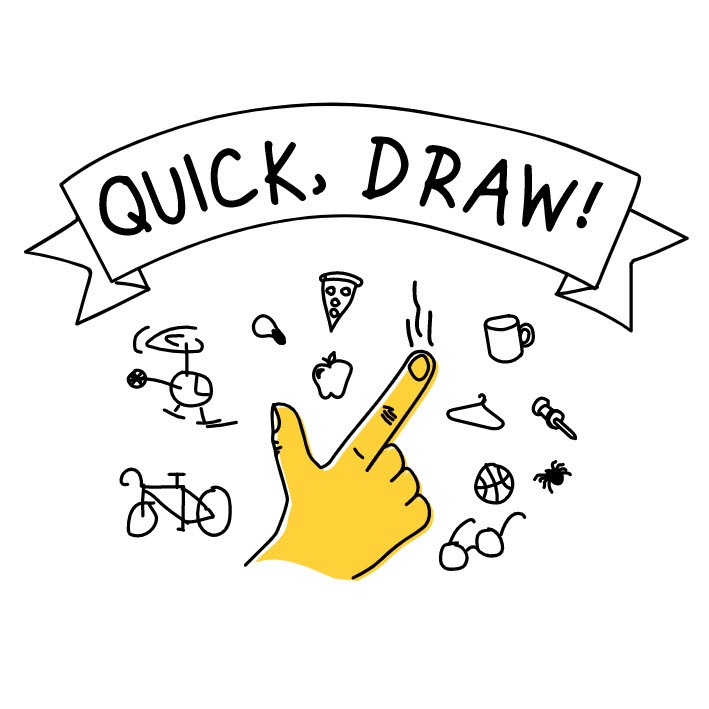 Quick, Draw!
