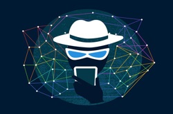 Information privacy and security Image