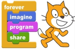 Computing at School: Resources Image