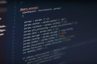 Cryptography Thumbnail