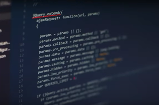 Cryptography Thumbnail