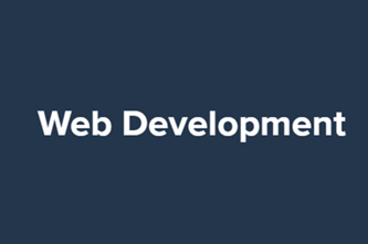Web Development Thumbnail