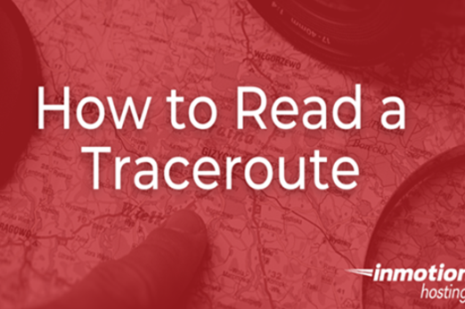 Howtoreadatraceroute Thumbnail