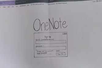 Usingpaperprototypingtoredesignmicrosoftoffice365apps Thumbnail