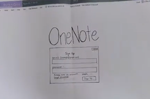 Usingpaperprototypingtoredesignmicrosoftoffice365apps Thumbnail