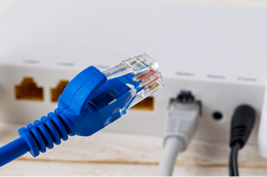 Networking Basics Thumbnail