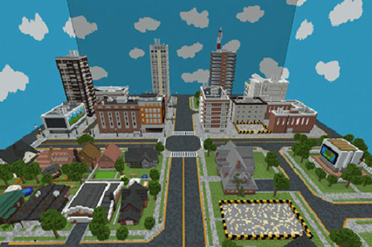 Building Community Thumbnail