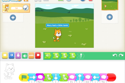 Time to rhyme  Image