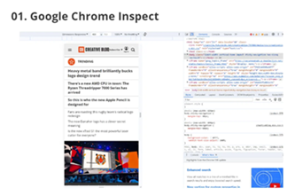Tools For Testing Responsive Design For Websites Thumbnail