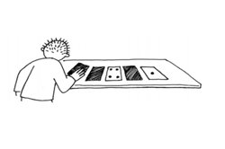 How binary digits work Image