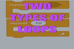 Two types of loops Image