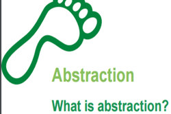 Abstraction Image