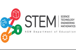 STEM Image