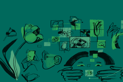 Google AI Image