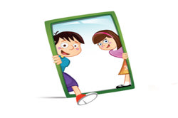 Looking Glass Image