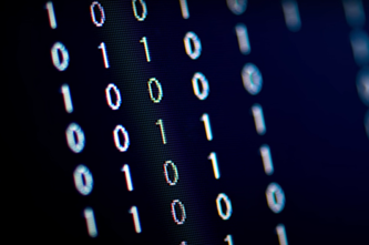 Representing Numbers And Letters With Binary Thumbnail
