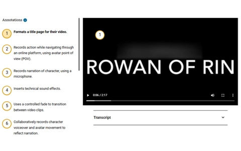 Ws03 Machinima Rowan Of Rin