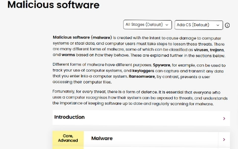 malicious-software