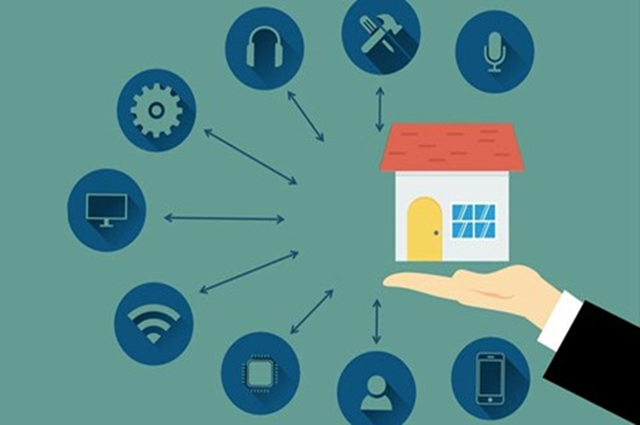 Home Automation Programming Thumbnail