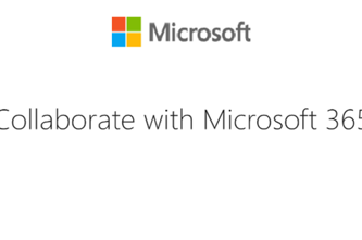 Collaborate With Microsoft 365 Thumbnail