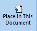 Making Maths Quizzes screenshot of the place in this document icon
