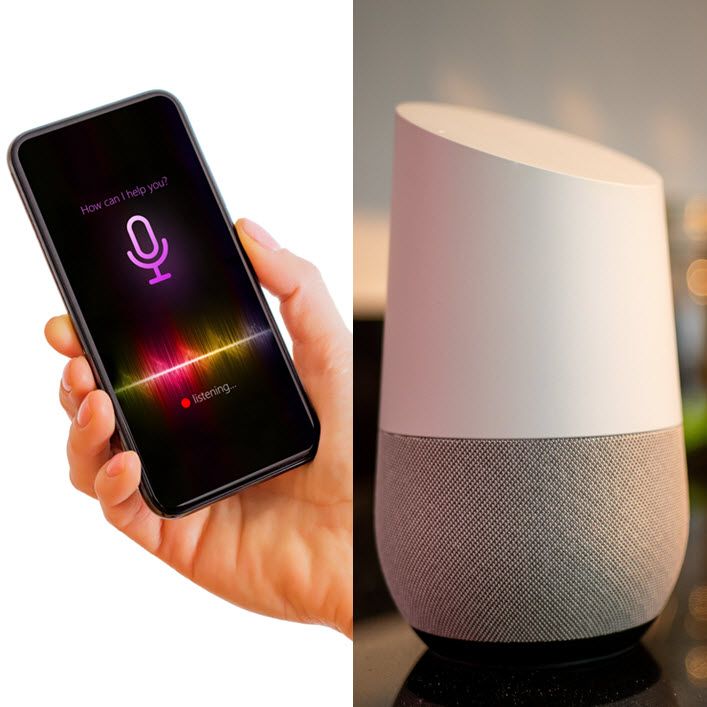 Smartphone assistants