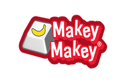 Exploring digital systems with Makey Makey Image