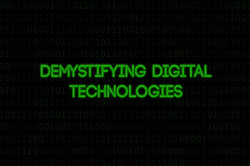 Demystifying DigTech Image