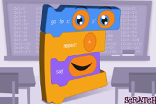 Scratch Get Started Grok Academy Thumbnail