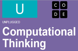 Computational Thinking Unplugged Image