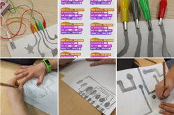 Makey Makey Projects for Years 4-6 Image