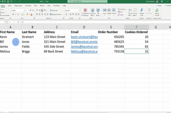 Howtousemicrosoftaccess Thumbnail