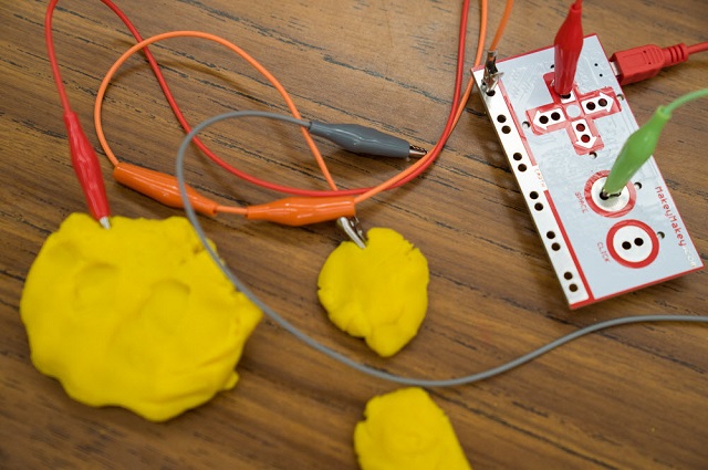 Image of Makey Makey