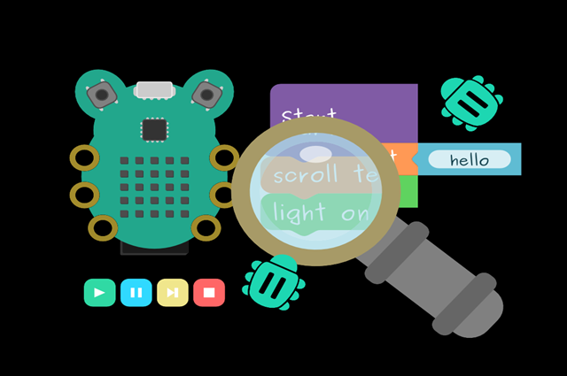 Programming Project Thumbnail