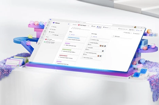 Microsoft Planner Thumbnail