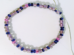 Binary Bracelets Thumbnail