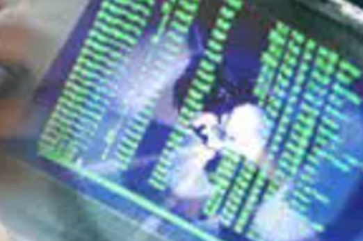 Ascii Table Thumbnail