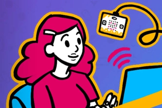 Microsoft Makecode For Microbit Thumbnail