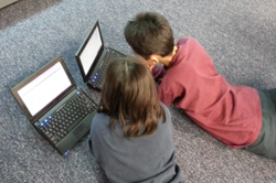 Years 5–6: Collaborative project Image