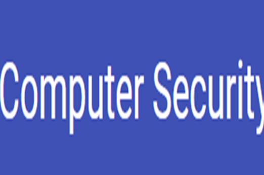 Computersecurity Thumbnail