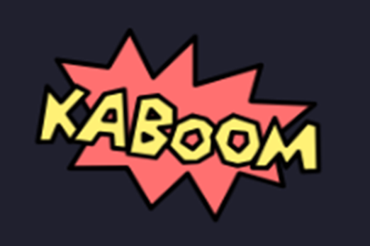 Kaboom Thumbnail