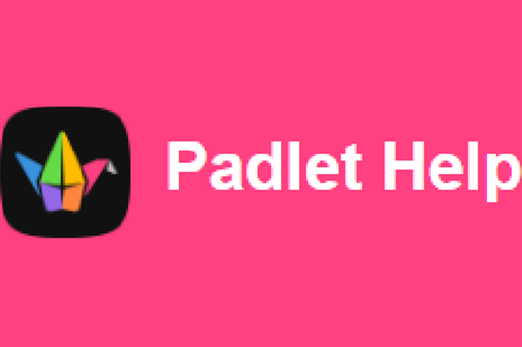 Join a padletImage