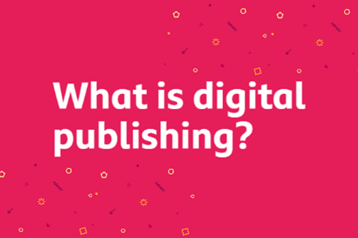 What Is Digital Publishing Thumbnail