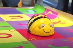 Teaching robotics with Rita Trovato Image