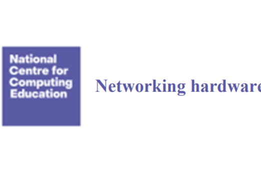 Networking Hardware Thumbnail