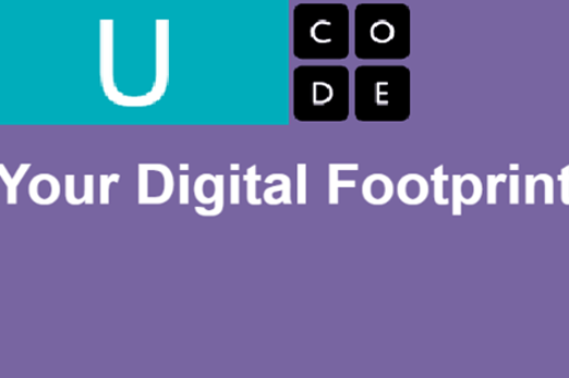 Your Digital Footprint Thumbnail