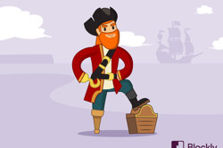 DT Challenge - 5/6 Blockly - Chatbot Image