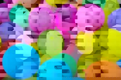Bee Bot Balloon Pop  Image